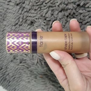 Tarte Double Duty Matte Foundation